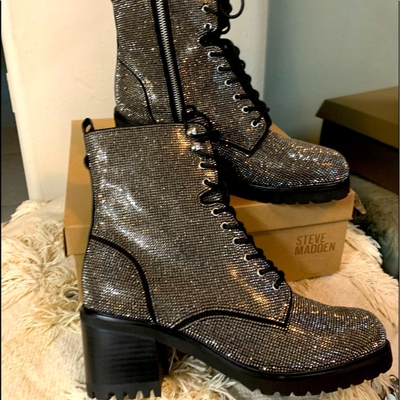 steve madden bradlie